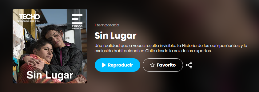 Sin Lugar